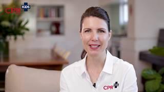 Introduction to the CPR Kids eLearning