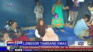 Pemkab Bolaang Mongondow Sediakan Posko Informasi Longsornya Tambang Emas