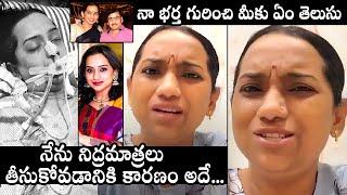 Singer Kalpana Released Sensational Video After Incident | Singer Kalpana Health Update