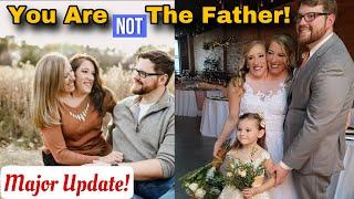 Conjoined Twin Abby Hensel's Husband Wins Paternity Suit Against Him!