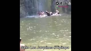 Salto Los Jarquines #Tipitapa #Nicaragua