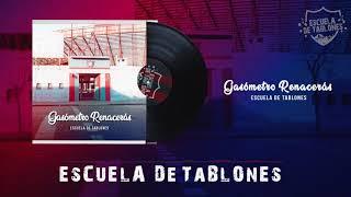 Gasometro Renacerás - Escuela de Tablones [Video Oficial] - San Lorenzo