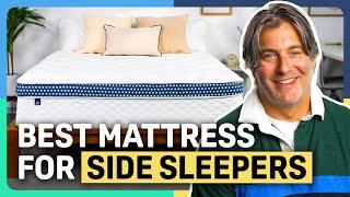 Best Mattress for Side Sleepers – Our Top Picks!