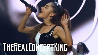 Ariana Grande - "Problem" (Live in San Diego 9-9-15)