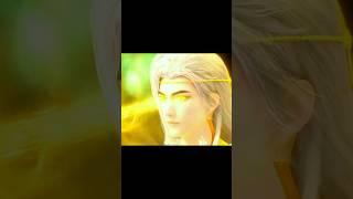 Shi Hao Soperemborn look  | Perfect World #donghua #attitude #shorts #anime #shihao
