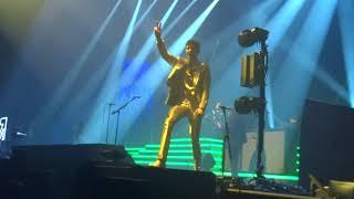 The Killers - Mr Brightside - Paris, France - March 03 2018