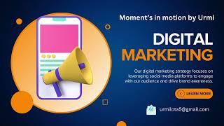 Digital Marketing Tutorial for Beginners | Learn Digital Marketing Basics and Build Your Career.