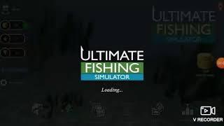 Como pegar silver bream,  finishing ultimate