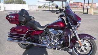 620749   2015 Harley Davidson Ultra Limited   FLHTK - Used motorcycles for sale