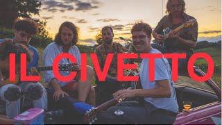 il Civetto - Baba Che (Official Video)