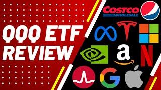 QQQ ETF Review | Invesco Nasdaq 100 ETF