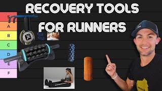 Ranking RECOVERY TOOLS FOR RUNNING