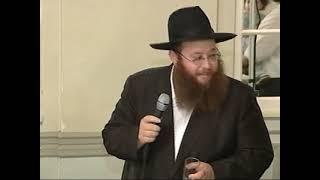 Bfi Yesharim - Chazan Zalman Baumgarten