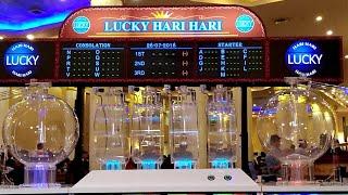 Lucky Hari Hari 20180728