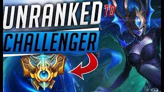 MY MOST INTENSE GAME EVER | 64 Minute SoloQ game with Over 100k Damage