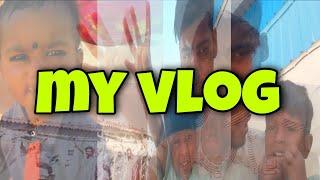 my vlog // @satyam choudhary