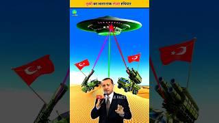 Turkey Powerful Laser Defence System | Facts | Shorts | #shorts ##turkey #facts