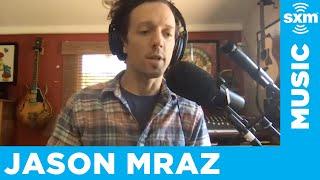 Jason Mraz on the Inspiration Behind His New Single "Look For The Good"