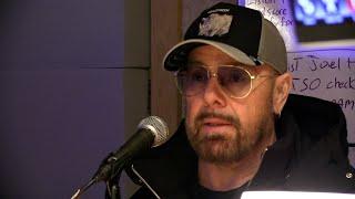 Interview with Jason Bonham & Jager Henry on 105.5 WDHA