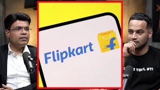 How Flipkart Changed Asus Sales Online? | Raj Shamani Clips