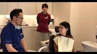 ( Vlog) I went to a dental clinic in Japan!  Real footage and comments (Ryoki Dental Clinic)