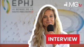 Interview Christophe LEMOINE & Alexandre GOUPY - Metrologic Group - EPHJ 2024