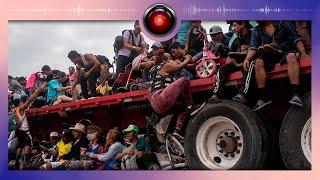 Migrar por trabajo