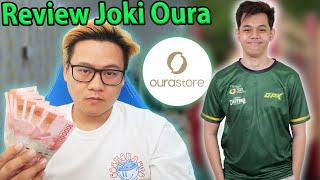 REVIEW JUJUR JOKI OURASTORE - WINSTREAK BOSS !!