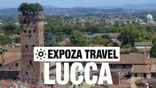 Lucca Vacation Travel Video Guide