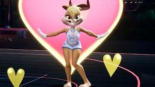 LOLA BUNNY IN MULTIVERSUS!