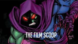 Marvel Characters That Need Their Own Film (The Film Scoop Podcast)