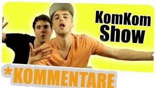 Kommentare Kommentier Show kommentiert 3 (Spezial)