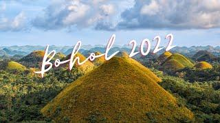 Bohol 2022 