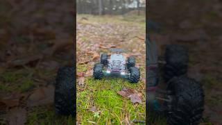 YOU WON’T BELIEVE WHAT THIS RC CAR DID IN THE FOREST!  #shorts #rccar #rccaraction #relaxing #relax