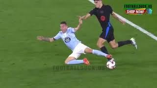 Celta Vigo vs Barcelona 2:2 Full-time 2024/15 Laliga Highlights