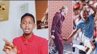 Arsenal ,UNITED IYO Chelsea o Suuqa Shitay MAANTA,Farxada BARCE LA LIGA,CR7 wana waalaya,City QALAAS