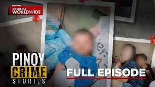 Babae, nagpanggap na nurse at tinangay ang isang sanggol! (Full episode) | Pinoy Crime Stories