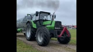 [SOUND] Deutz-Fahr DX 6.50 Turbosound