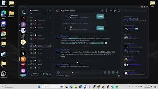 Discord DM Spammer (No Downloads)