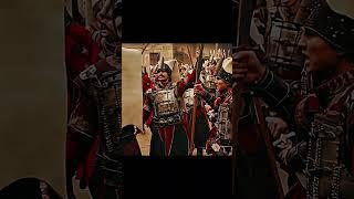The Janissaries || 4K || CC || #editing #history #ottomaneditz #janissaries #edit