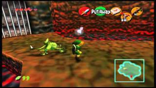 LuckySonata LP TLoZ OoT Master Quest Part 12