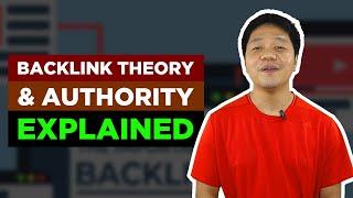 Backlink Theory & Authority Explained