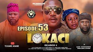 LOKACI SEASON 4 EPISODE 53