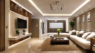 Amazing Modern Living Room Decorating Ideas 2024 Home Interior Designs| Living Room Design Makeover