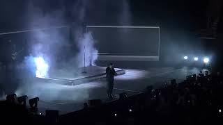 Daniel Caesar LIVE @ Madison Square Garden, NYC 10.17.23 [FULL SET] | 'Superpowers' World Tour