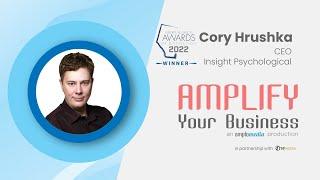 Amplify Your Business Insight Psychological