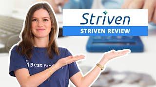 Striven Review | Best Online Accounting Software Reviews