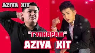 Ажинияз Хожамбергенов & Медер Сагынов - "Гулнарам" (AZIYA XIT)2024