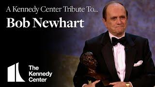 A Kennedy Center Tribute to Bob Newhart (1929-2024)