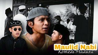 Maulid nabi | komedi madura lucu